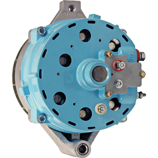 Aftermarket JAndN Electrical Products Alternator 400-14000-JN - main